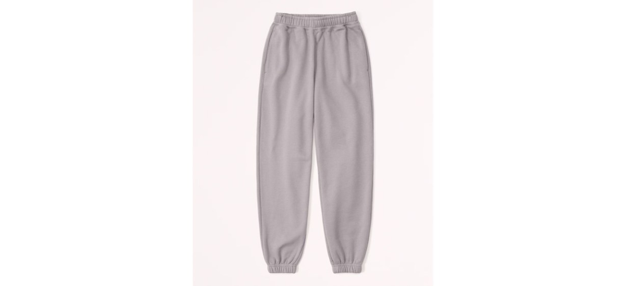 Abercrombie &amp; Fitch Essential Sunday Sweatpants