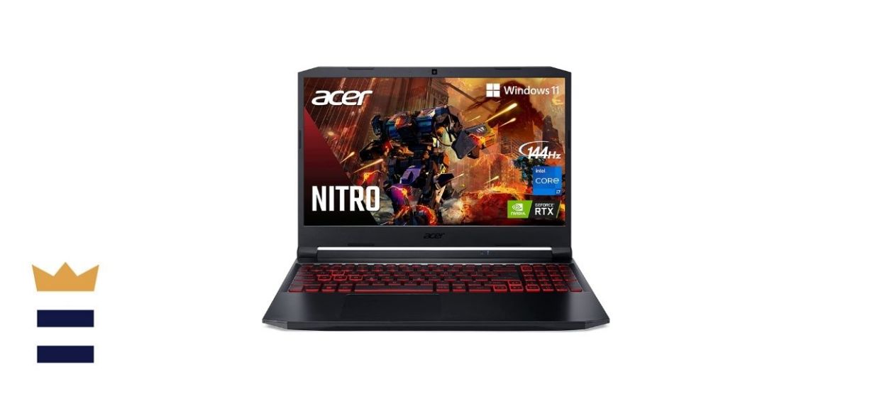 Acer Nitro 5