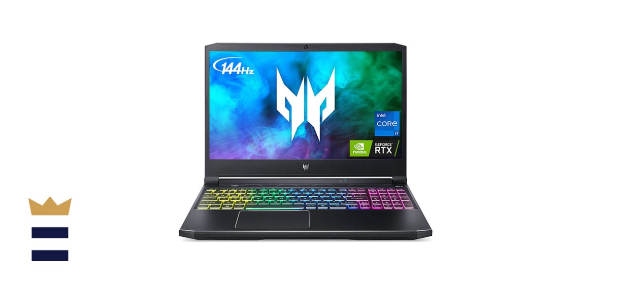 Acer Predator Helios 300