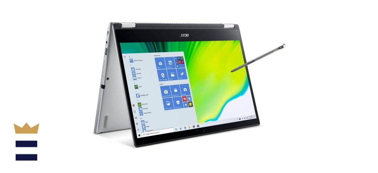 Acer Spin 3 Convertible Laptop