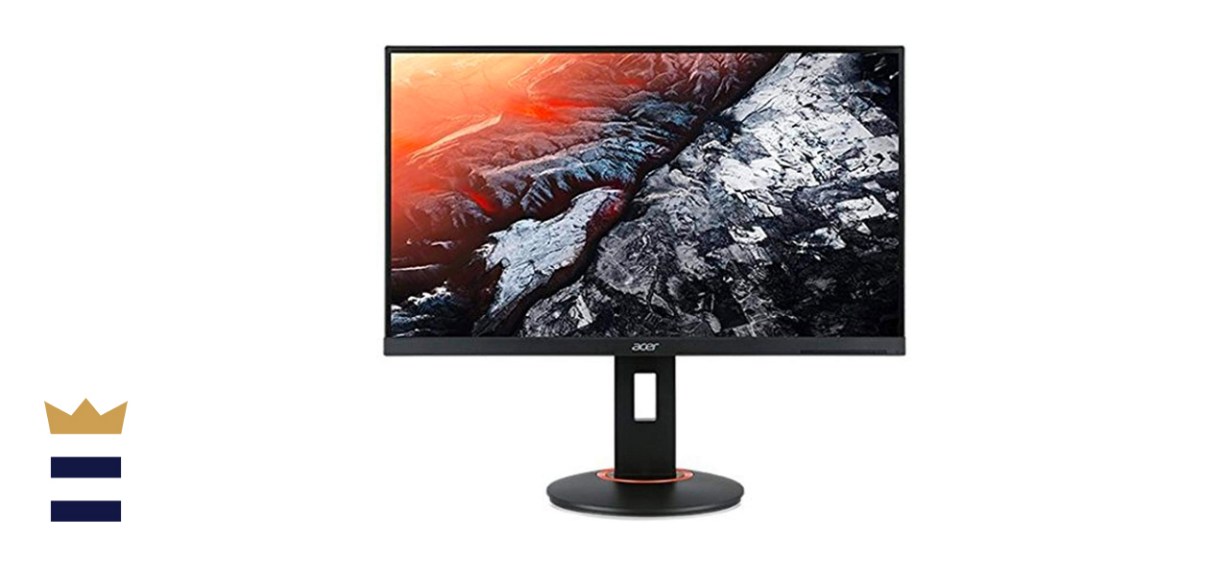 Acer XF250Q LED LCD Monitor