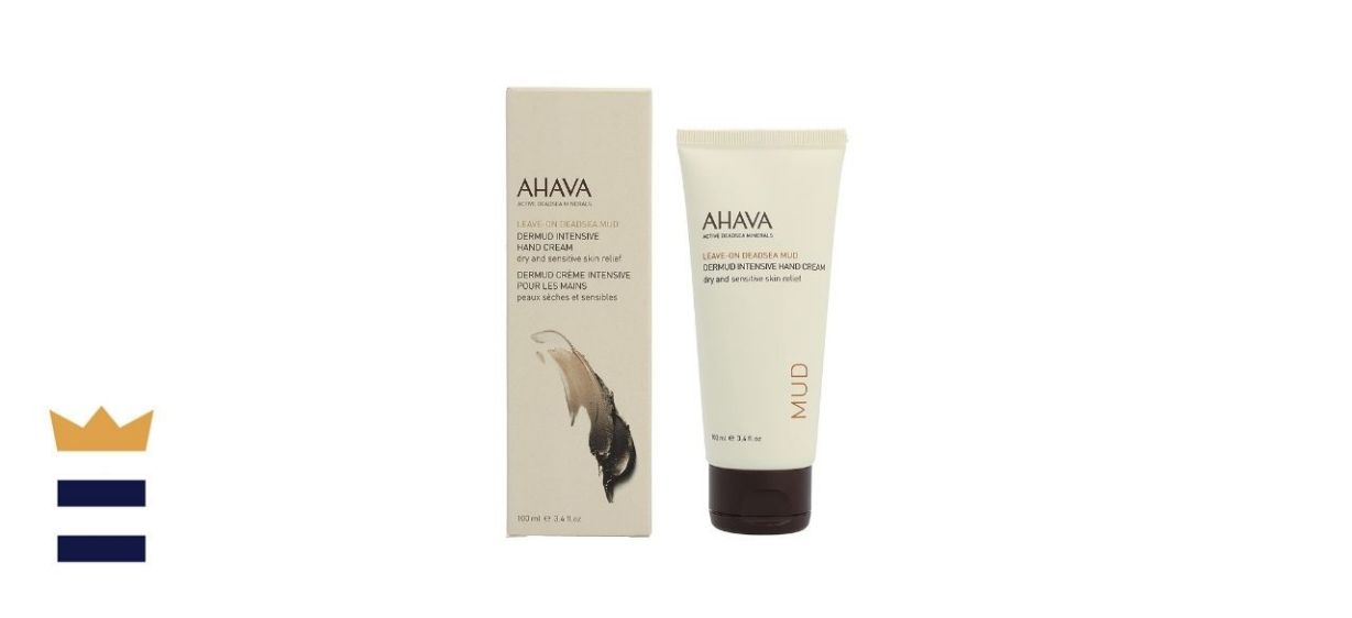 Ahava Dermud Intensive Hand Cream