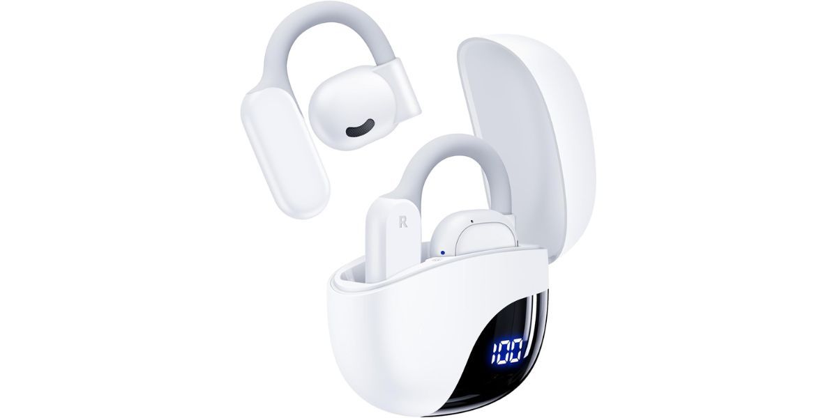 TAGRY AI Translation Earbuds 
