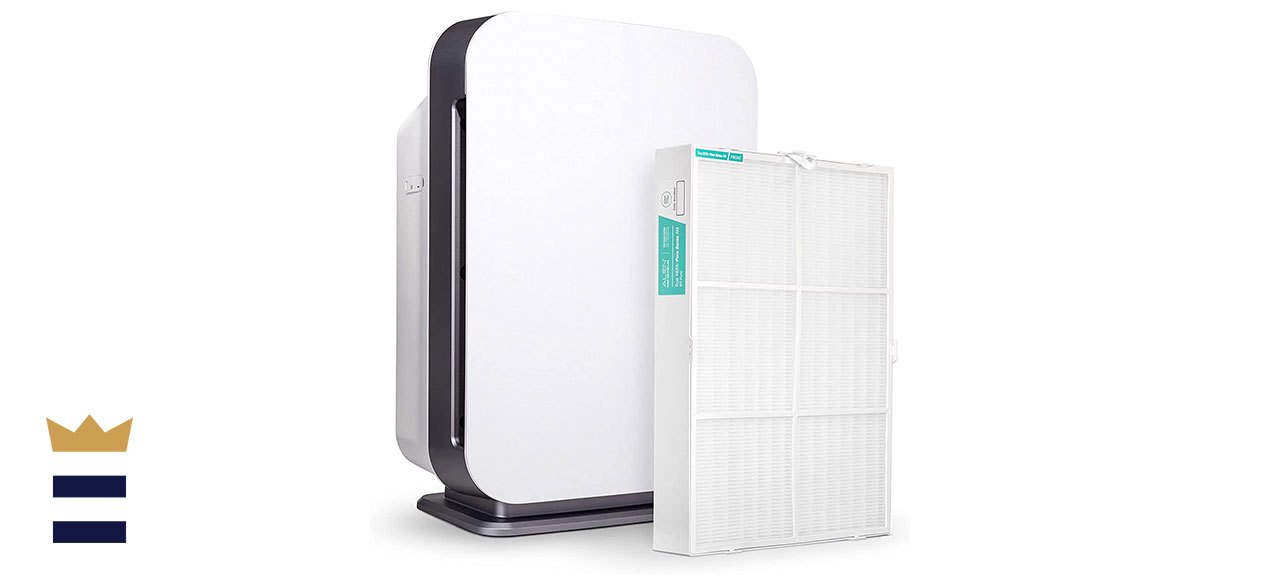 Alen BreatheSmart 75i True HEPA Air Purifier