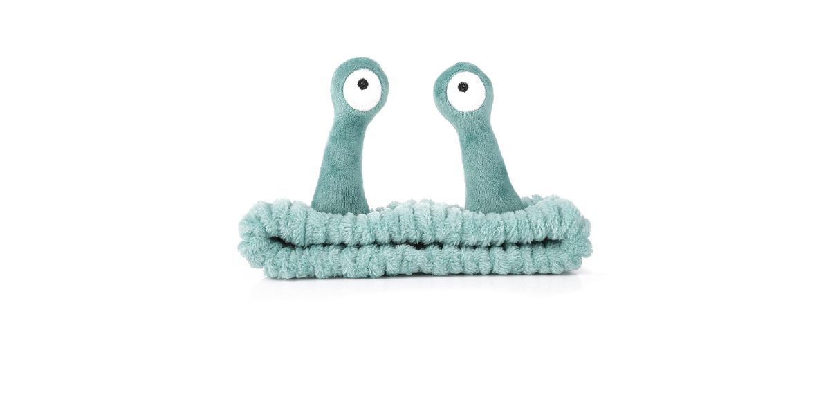 Molain Face Wash Headband