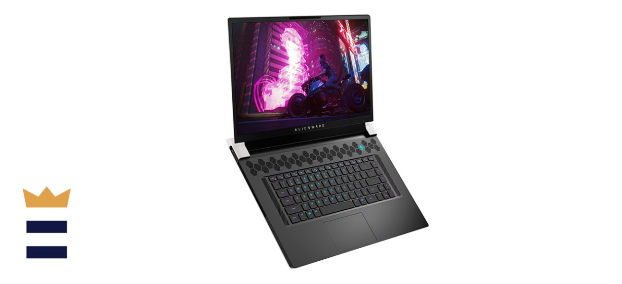 Alienware x17 R1