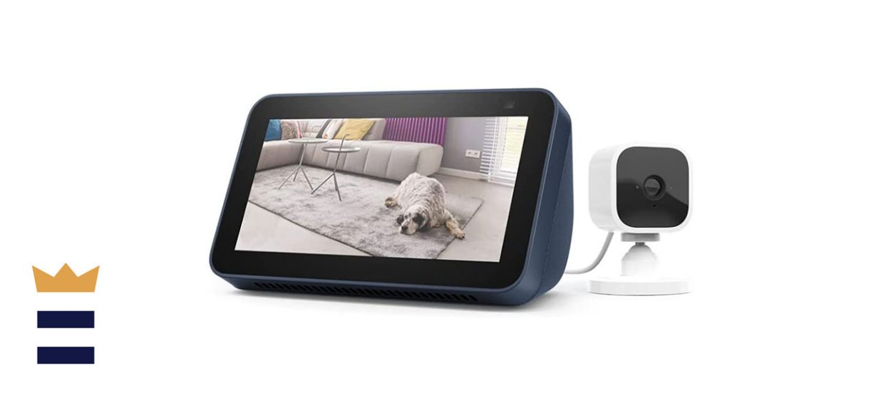 Amazon Echo Show 5 Bundle