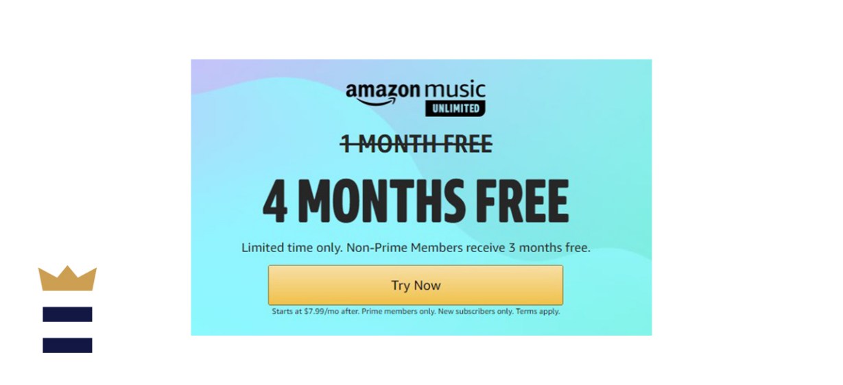 Amazon Music Unlimited