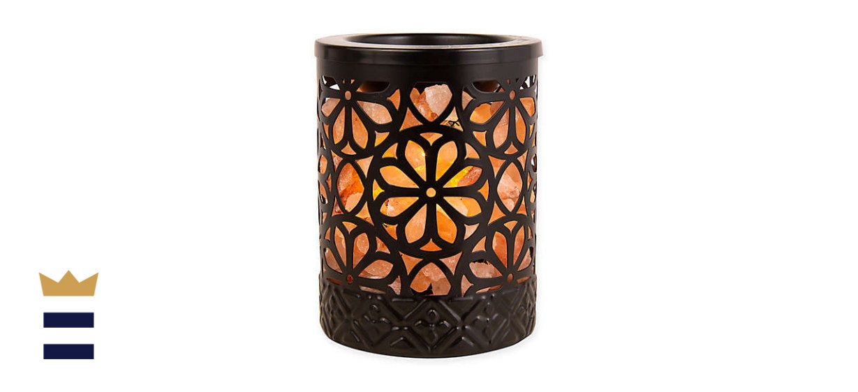 AmbiEscents Riva Salt Rock Accent Warmer