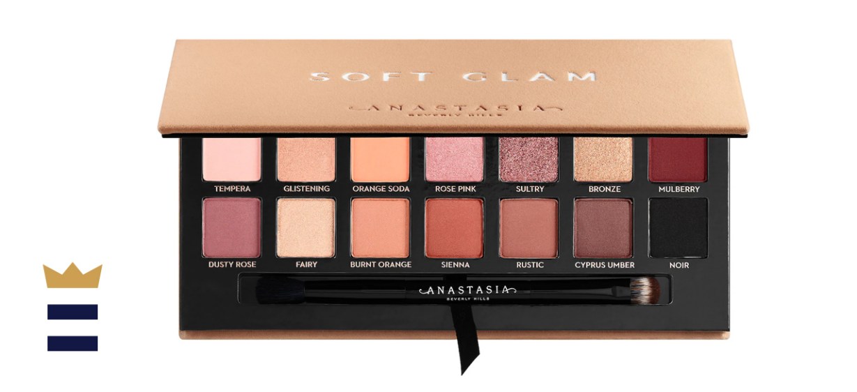 Anastasia Beverly Hills Soft Glam Eyeshadow Palette