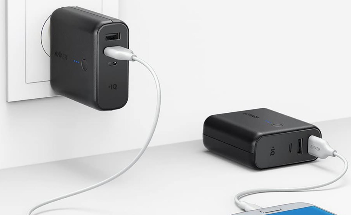 Anker wall chargers3