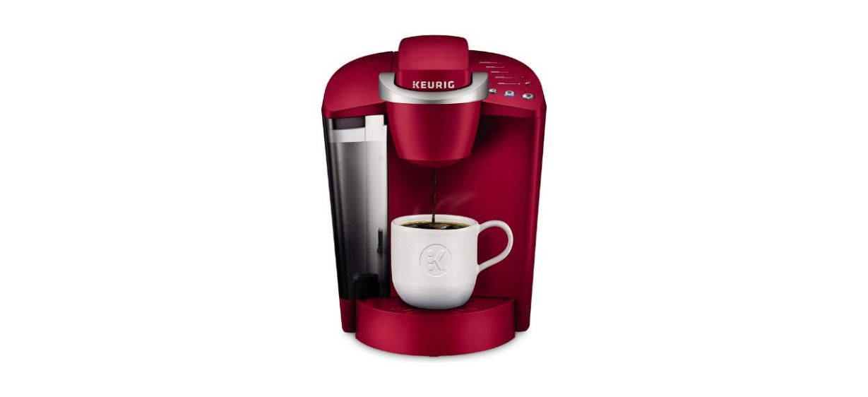 Keurig K-Classic Coffee Maker Keurig K-Classic Coffee Maker