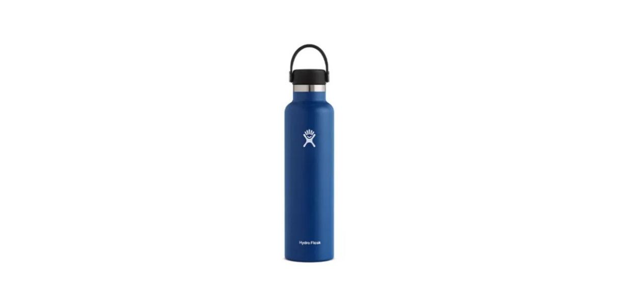 Hydro Flask Standard Mouth 24-Ounce Bottle