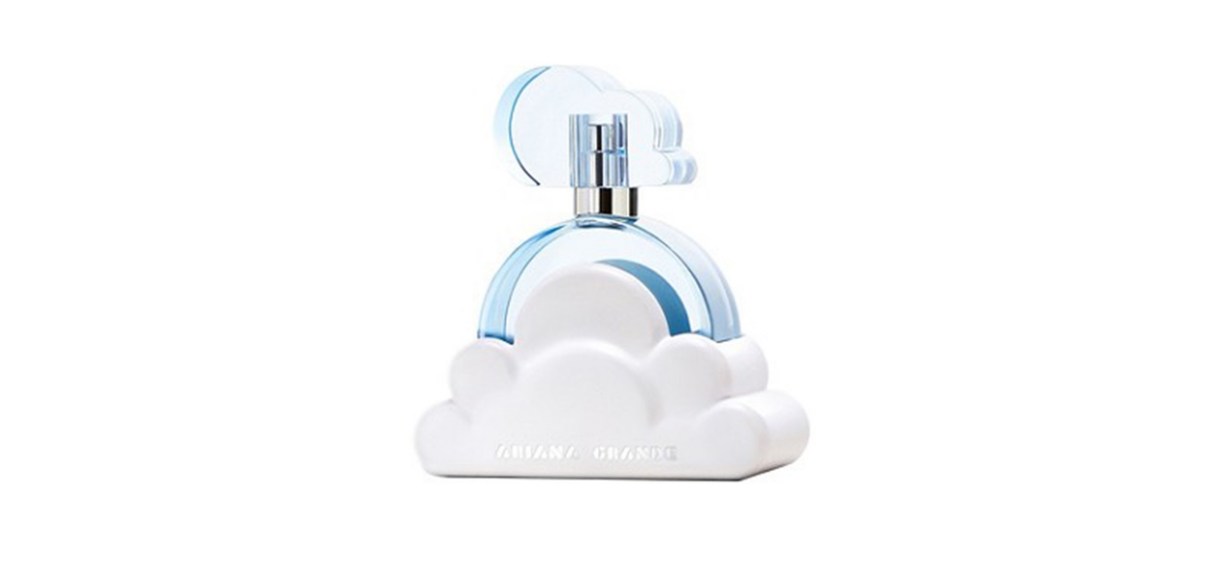Ariana Grande Cloud Perfume 