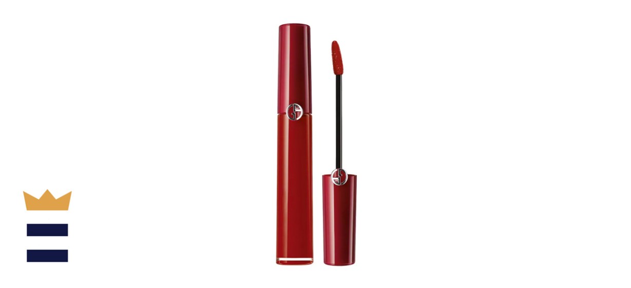 Armani beauty Lip Maestro Liquid Matte Lipstick