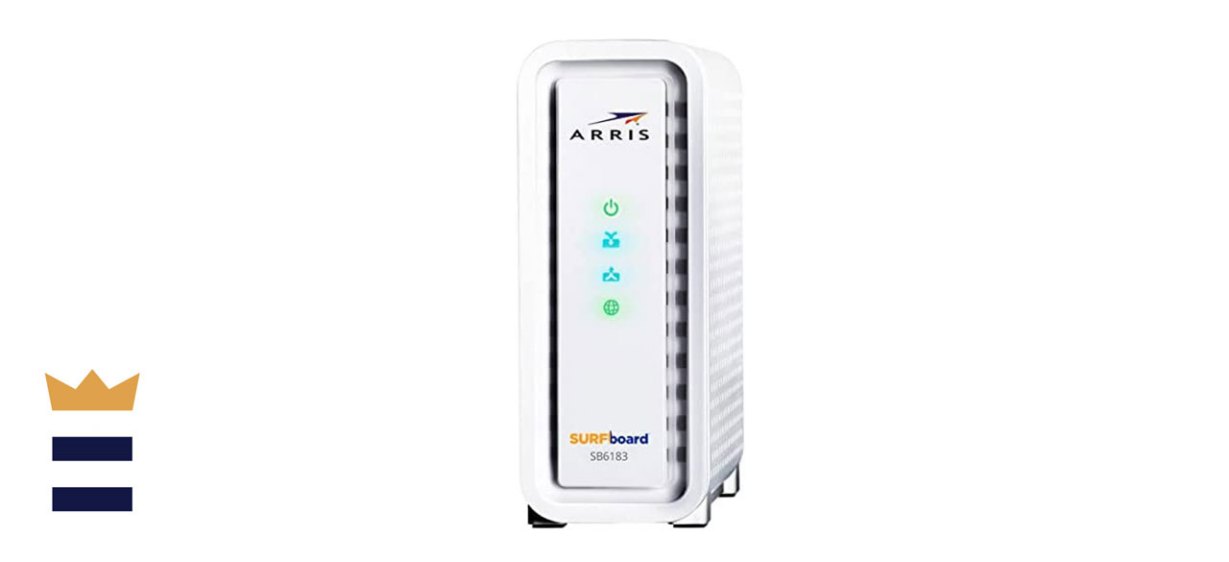 ARRIS Surfboard SB6183