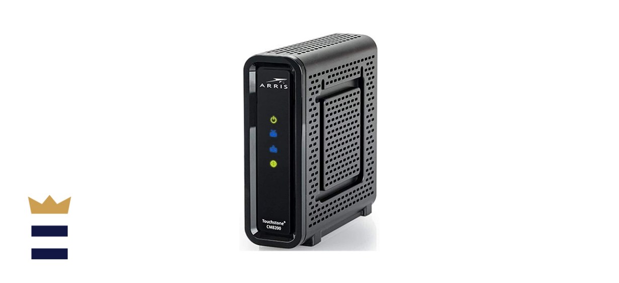 Arris Touchstone CM8200A Docsis 3.1