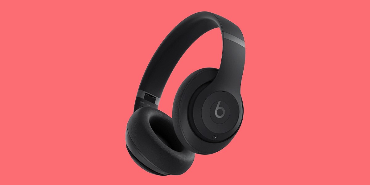 Beats Studio Pro Headphones