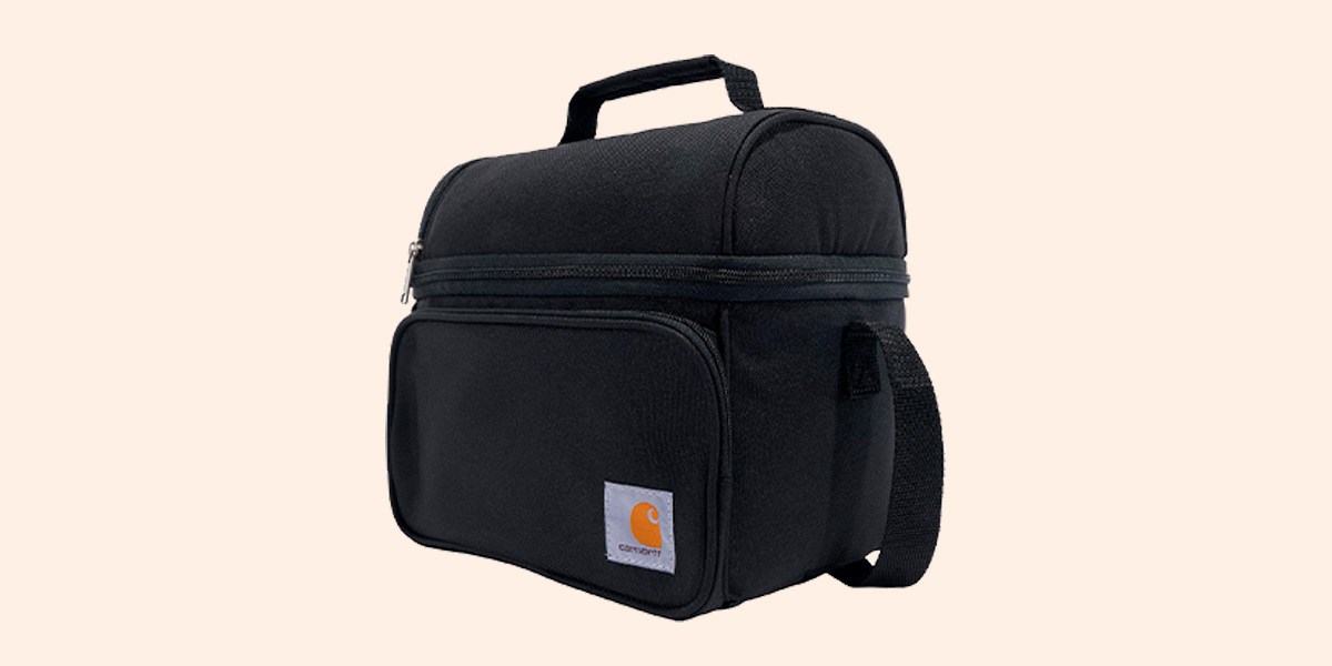 Carhartt Camping Cooler