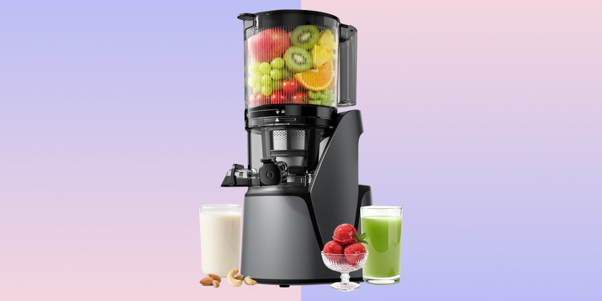 EanOruus Cold Juicer