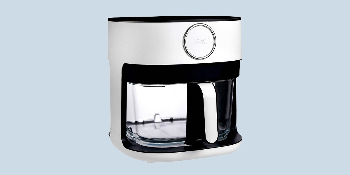 Cook With Color Air Fryer