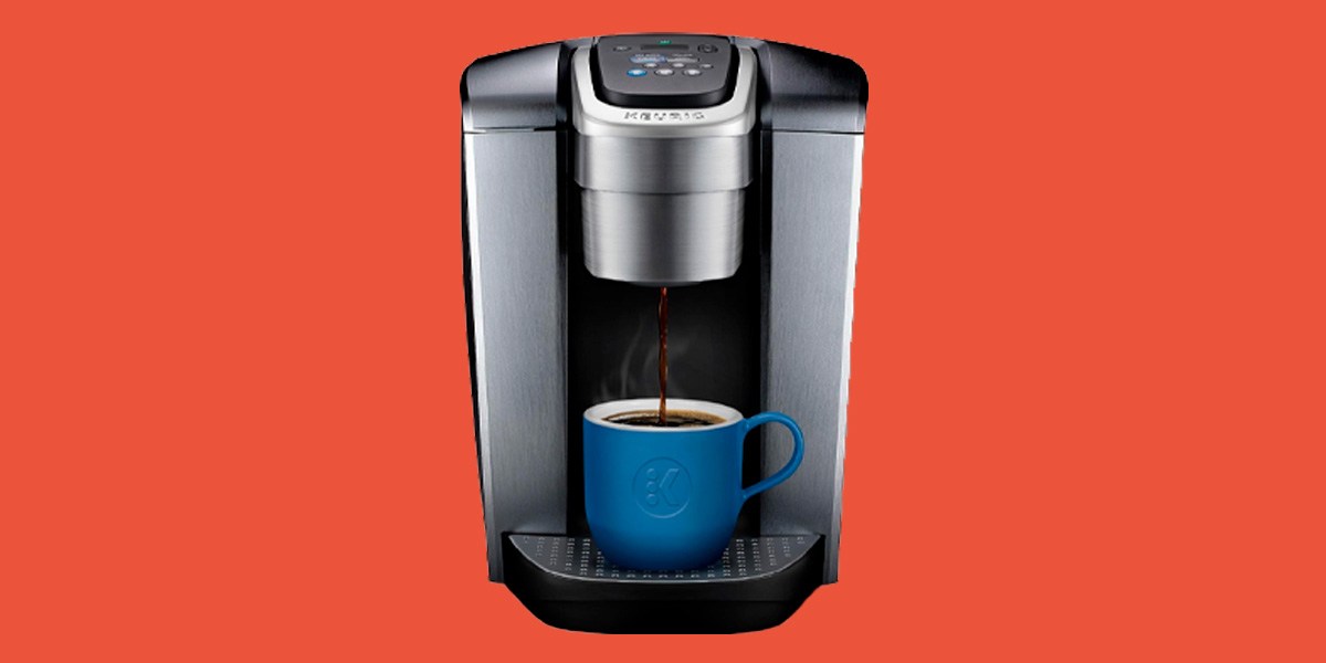 Keurig K-Elite