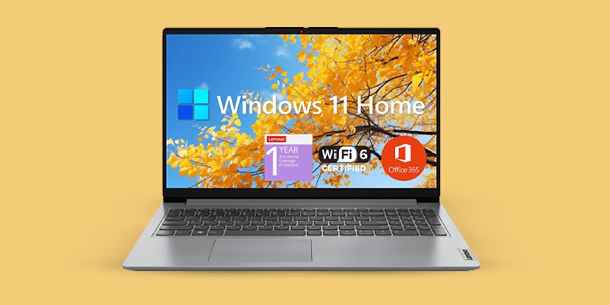 Lenovo IdeaPad 1