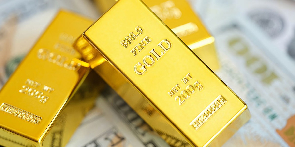 Money Group-Gold IRA