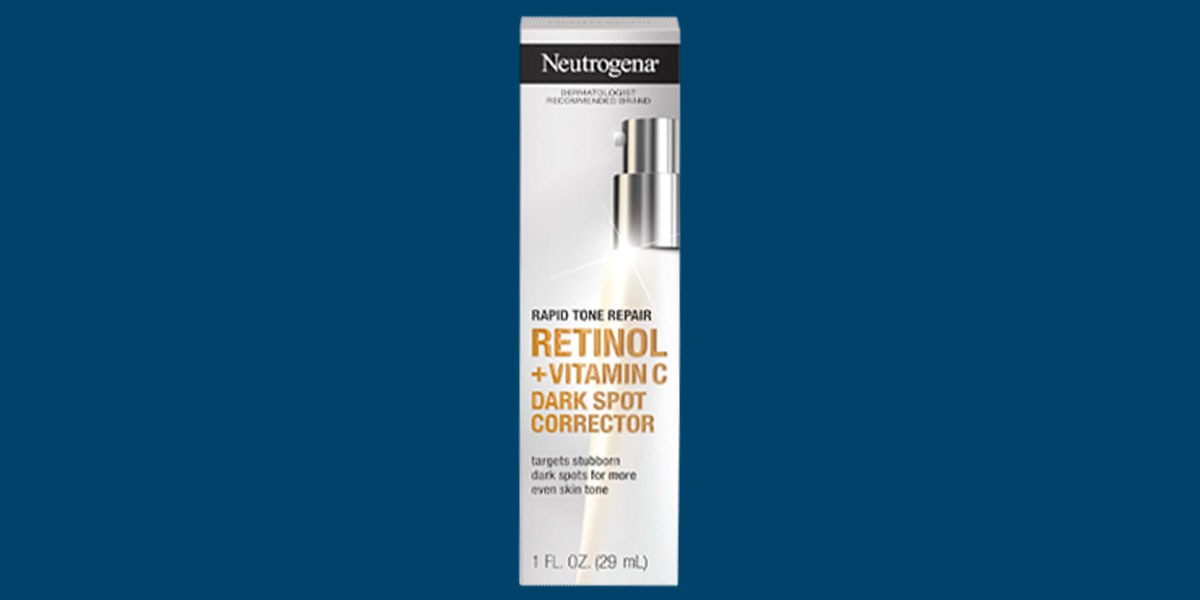 Neutrogena Rapid Tone Repair Serum