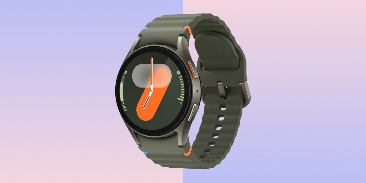 Samsung Galaxy Watch 7