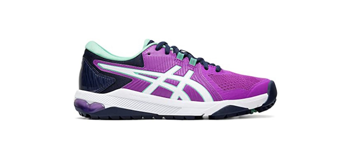 Asics Womens Gel-Course Glide Golf Shoes