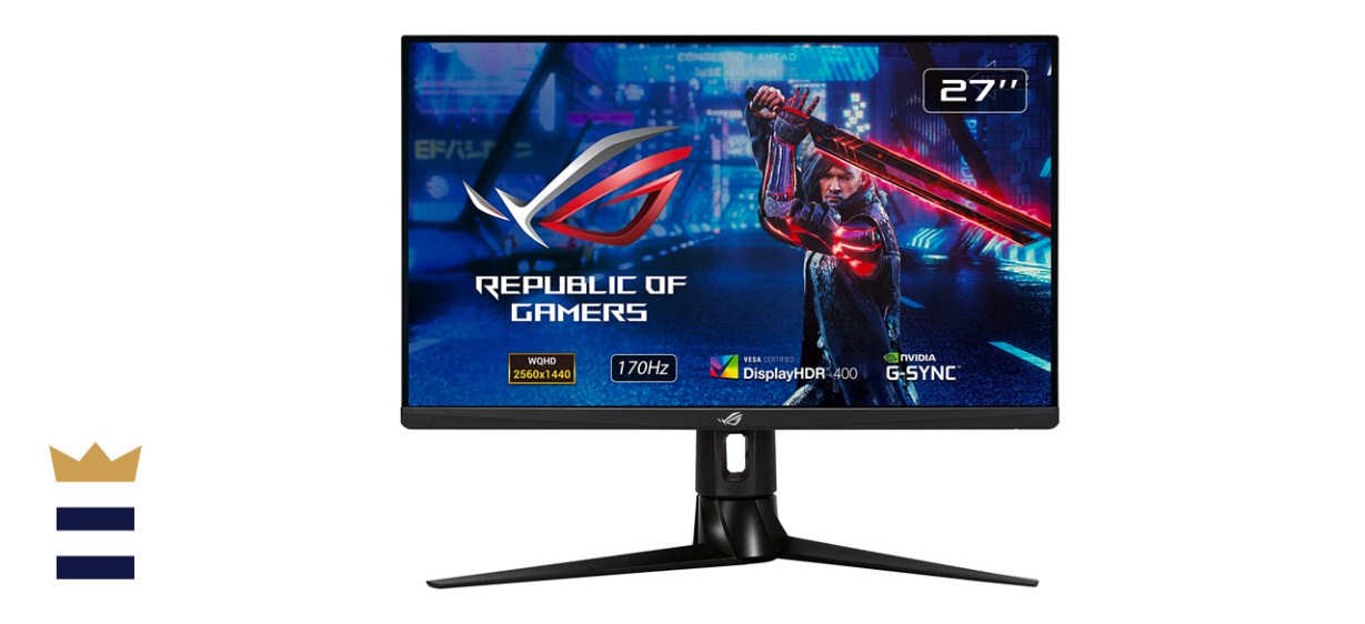 Asus ROG Strix XG27AQ