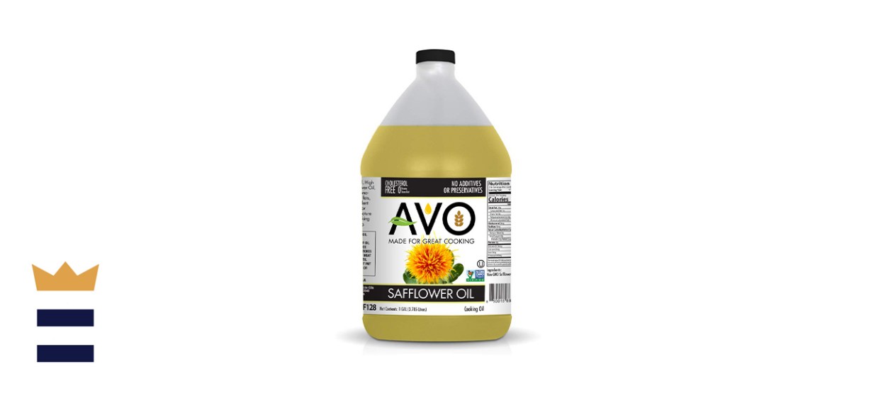 AVO Safflower Oil
