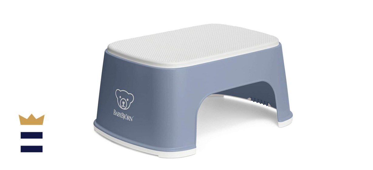 BabyBjӧrn Safe Step