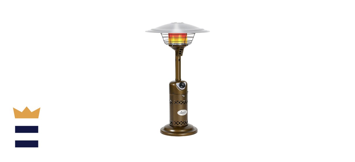 Bali Outdoors Gas Portable Table top Heater