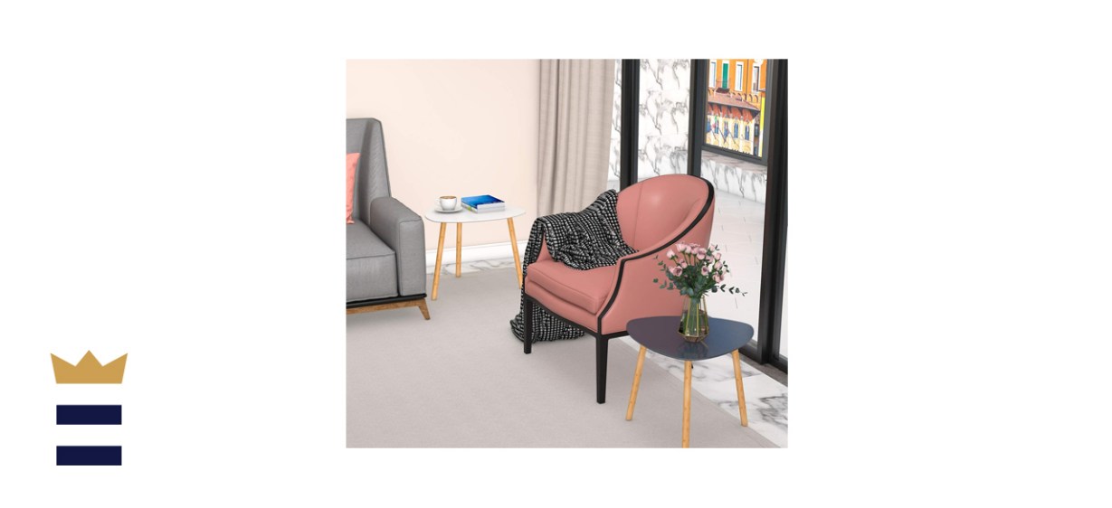 Bambloom nesting coffee table set