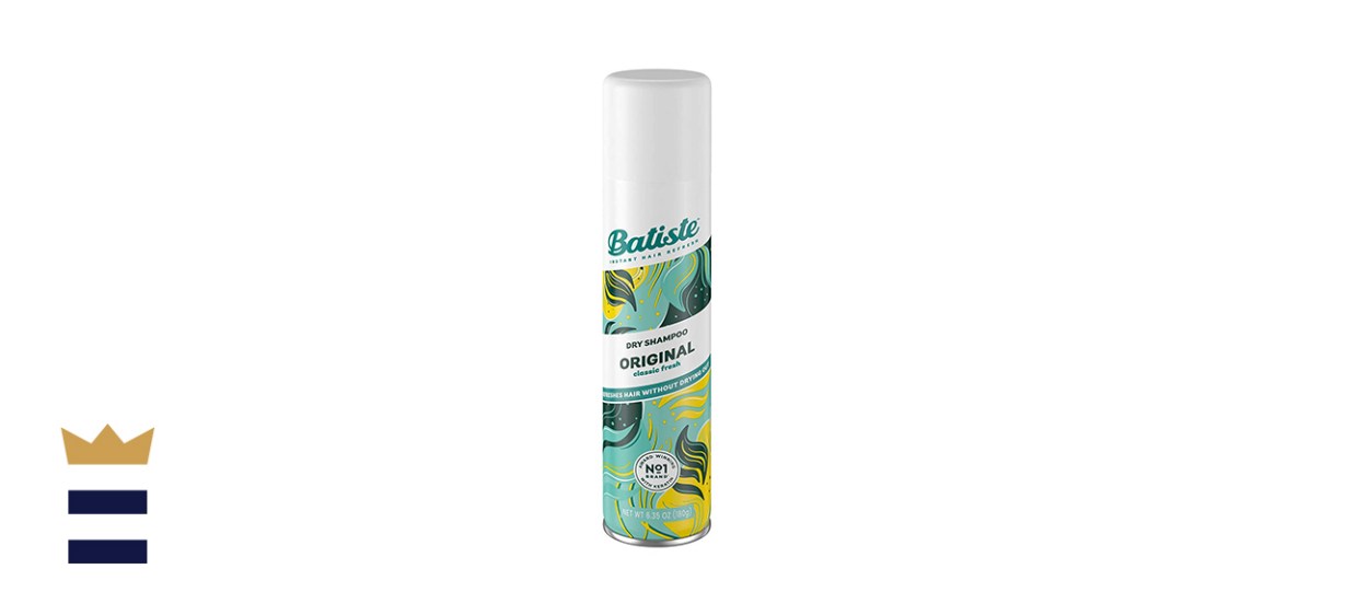 Batiste Original Dry Shampoo
