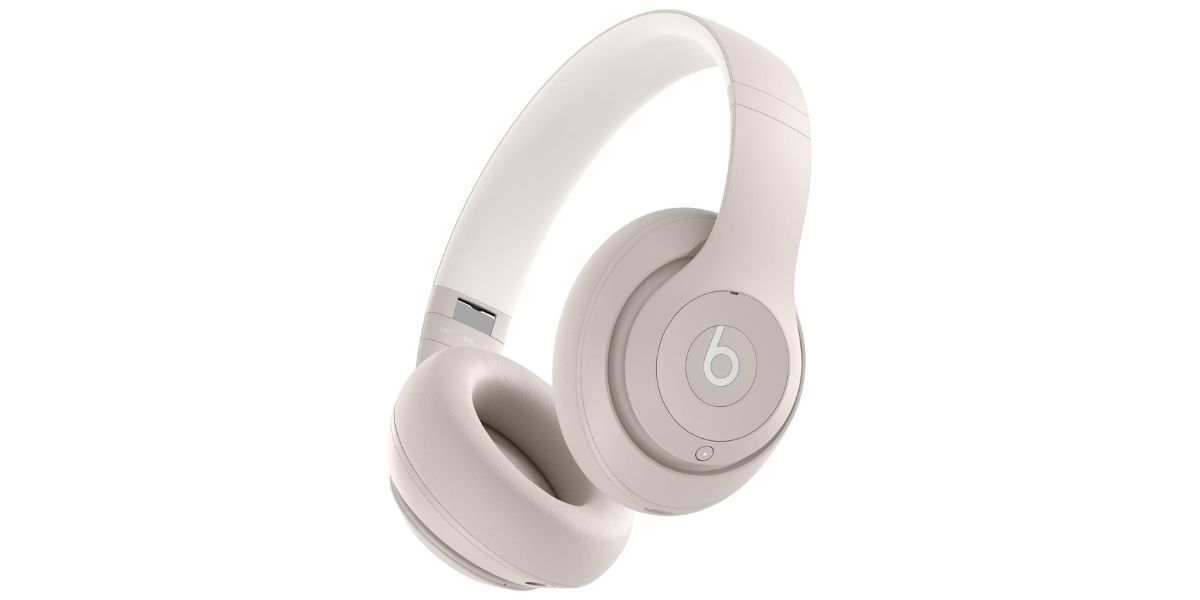 Beats Studio Pro