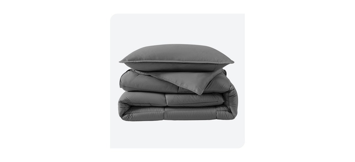 Bedding-Best Bare Home Comforter Set Bedding-Best Bare Home Comforter Set