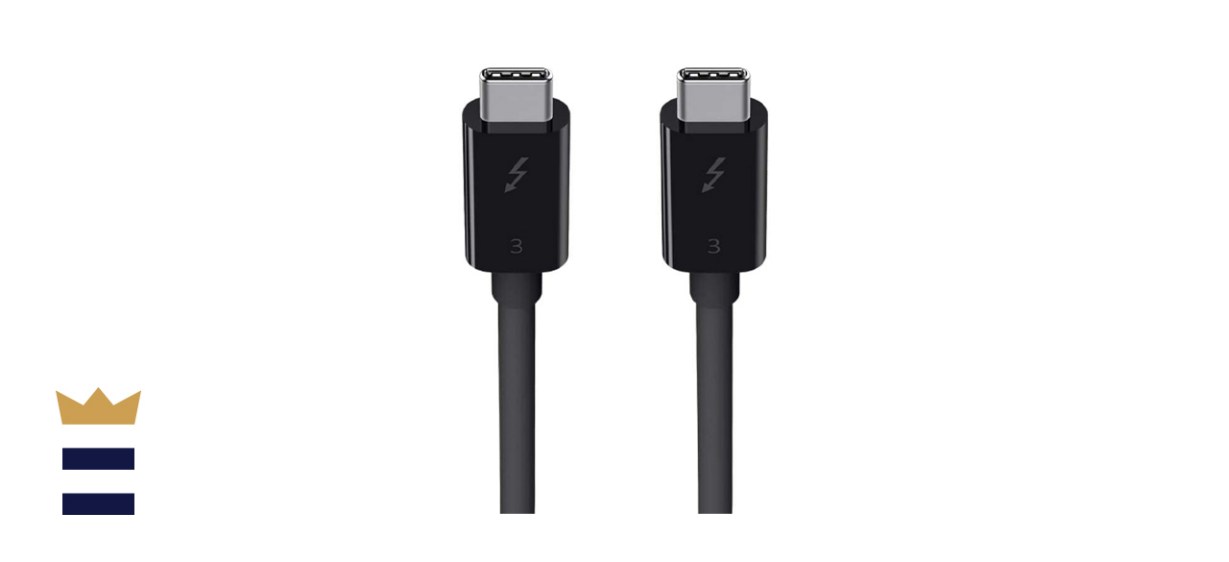 Belkin Thunderbolt 3 Cable 