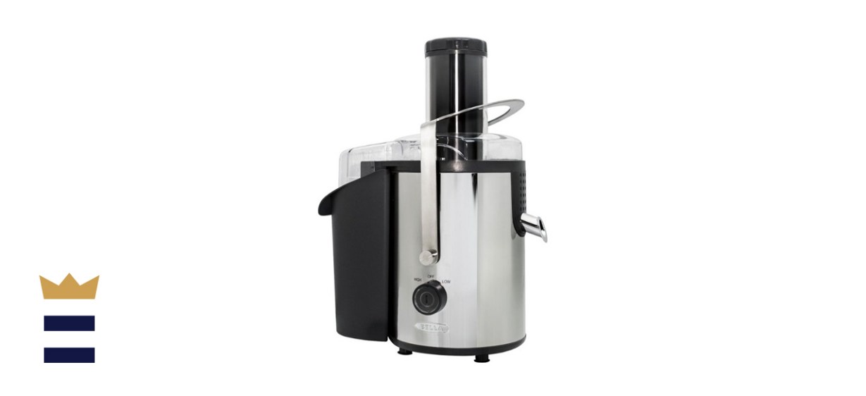 Bella High Power Juice Extractor