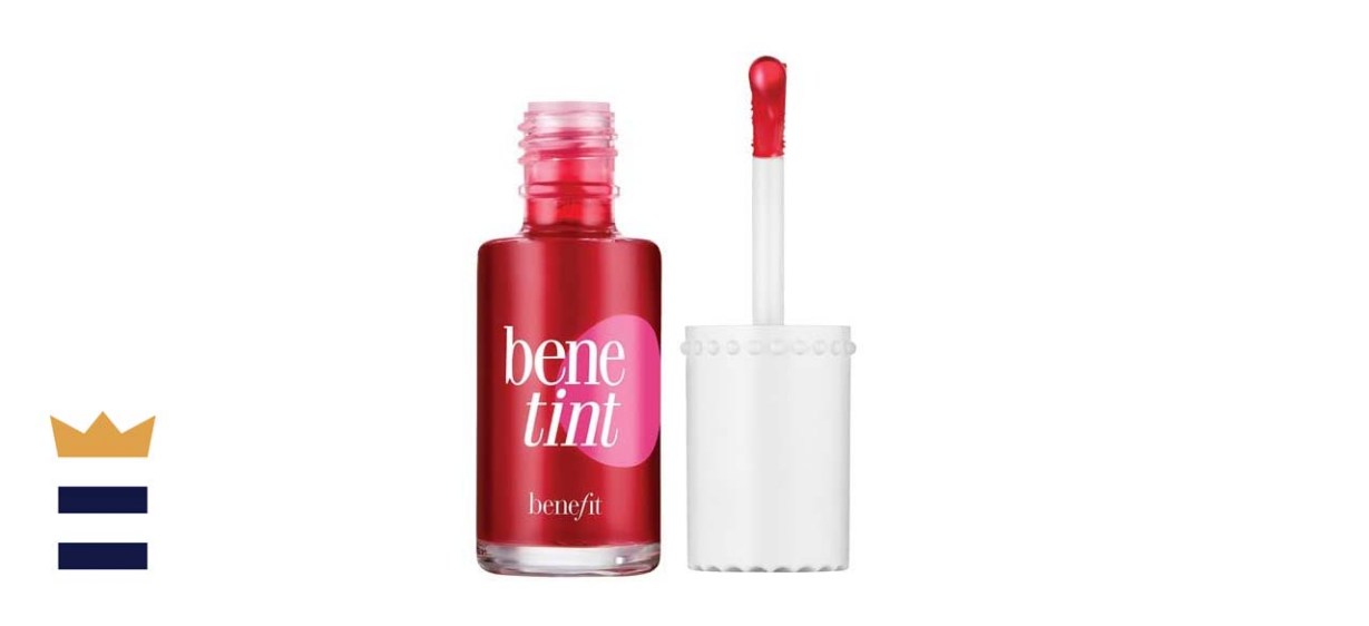 Benefit Cosmetics Benetint Lip and Cheek Stain