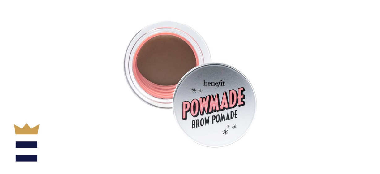 Benefit Cosmetics Powmade Waterproof Brow Pomade