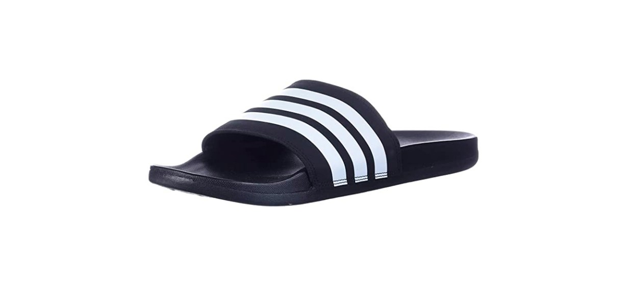 Best Adidas Adilette Comfort Slides Sandals