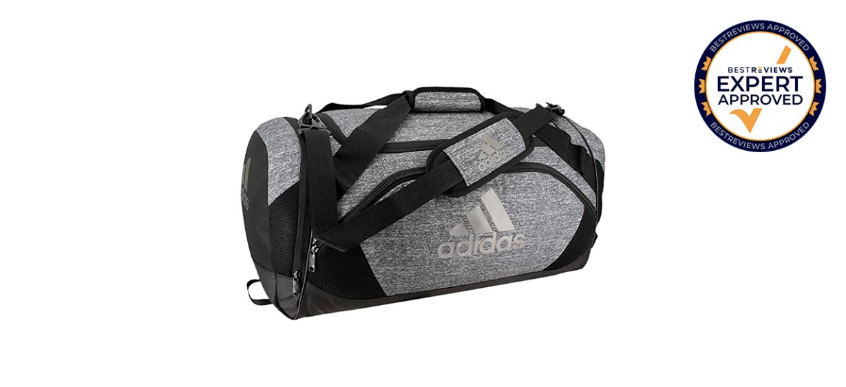 Best Adidas Team Issue II Medium Duffel Bag