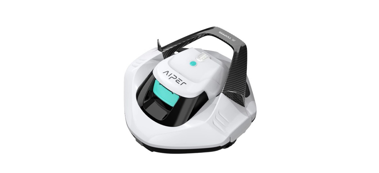 Best Aiper Cordless Robotic Pool Cleaner