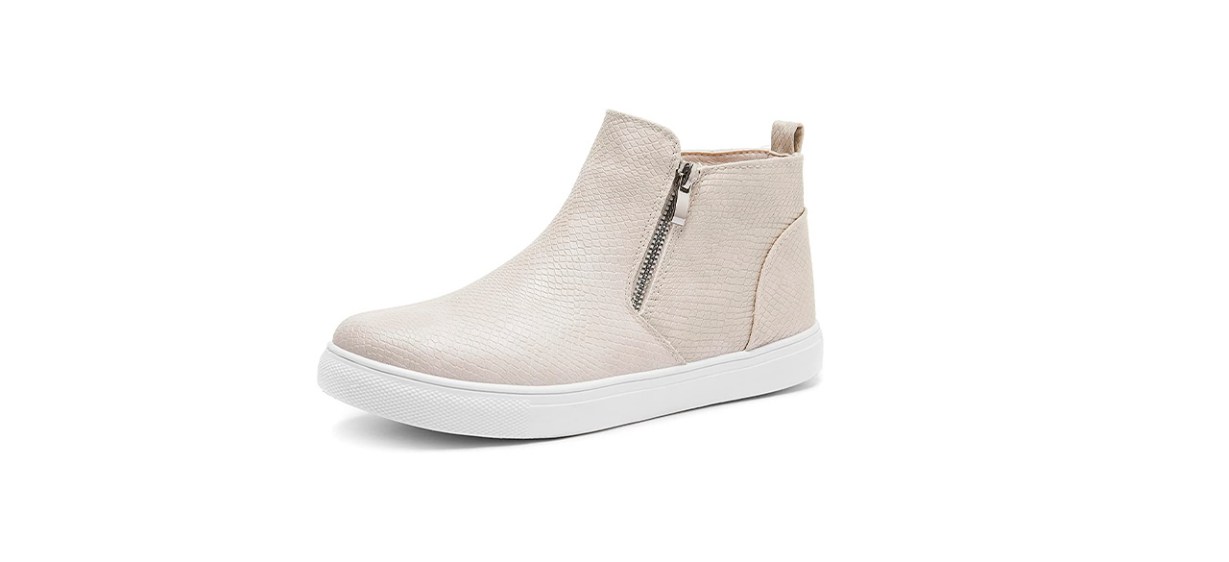 Best Akodoo Womens Ankle Boots