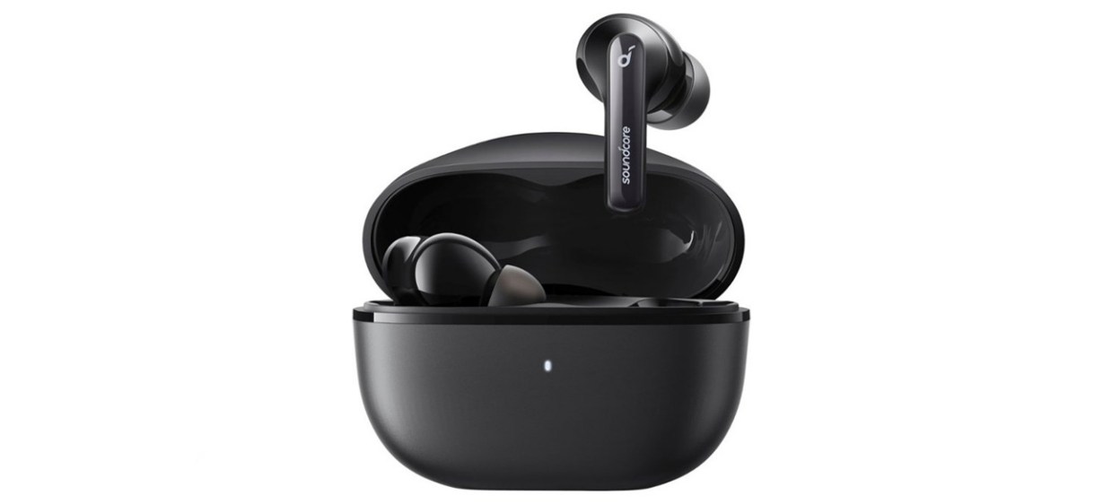 Anker Soundcore Lifenote 3i Noise-Canceling Wireless Earbuds