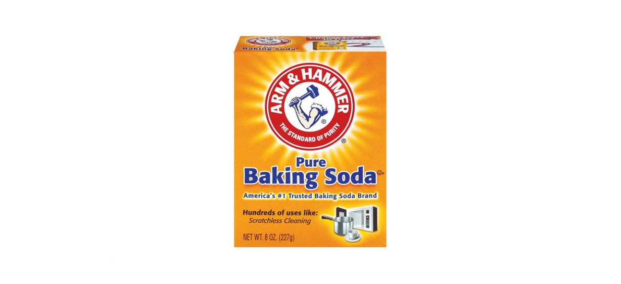 best Arm &amp; Hammer Pure Baking Soda