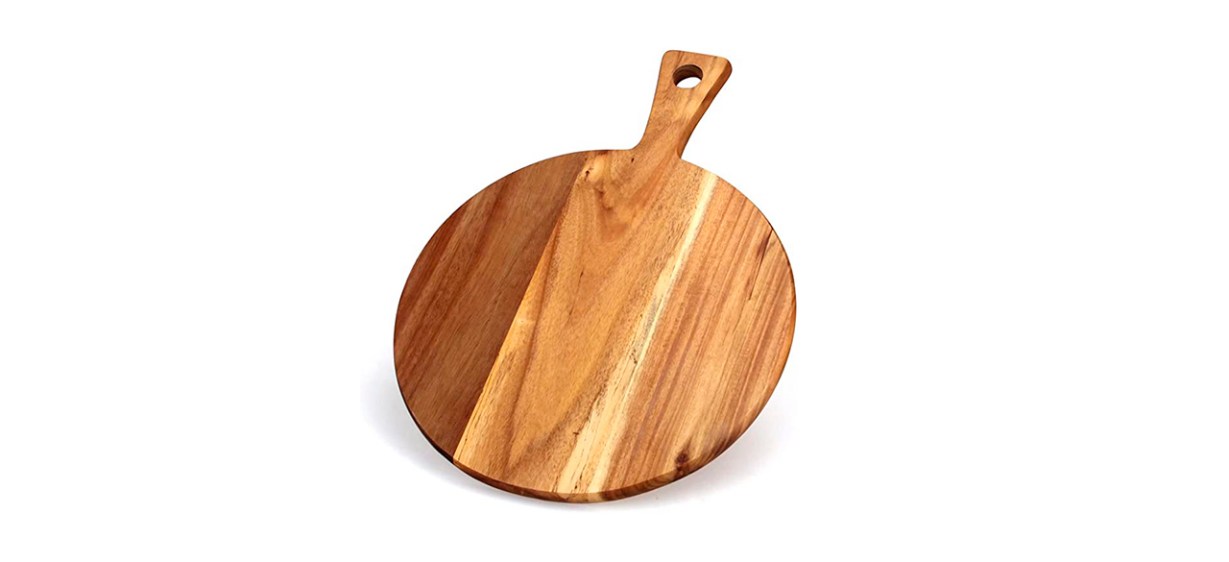 Best Ayjaren Store Acacia Wood Cutting Board  